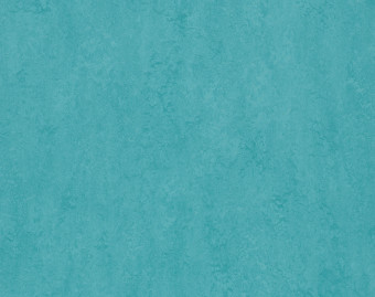 [100111112_27] Marmoleum Fresco - 3269 turquoise